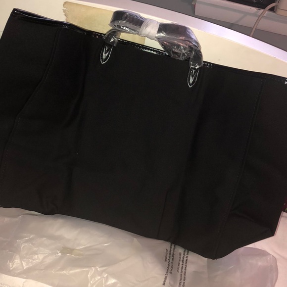 Victoria’s Secret Sequin Tote - Picture 3 of 3